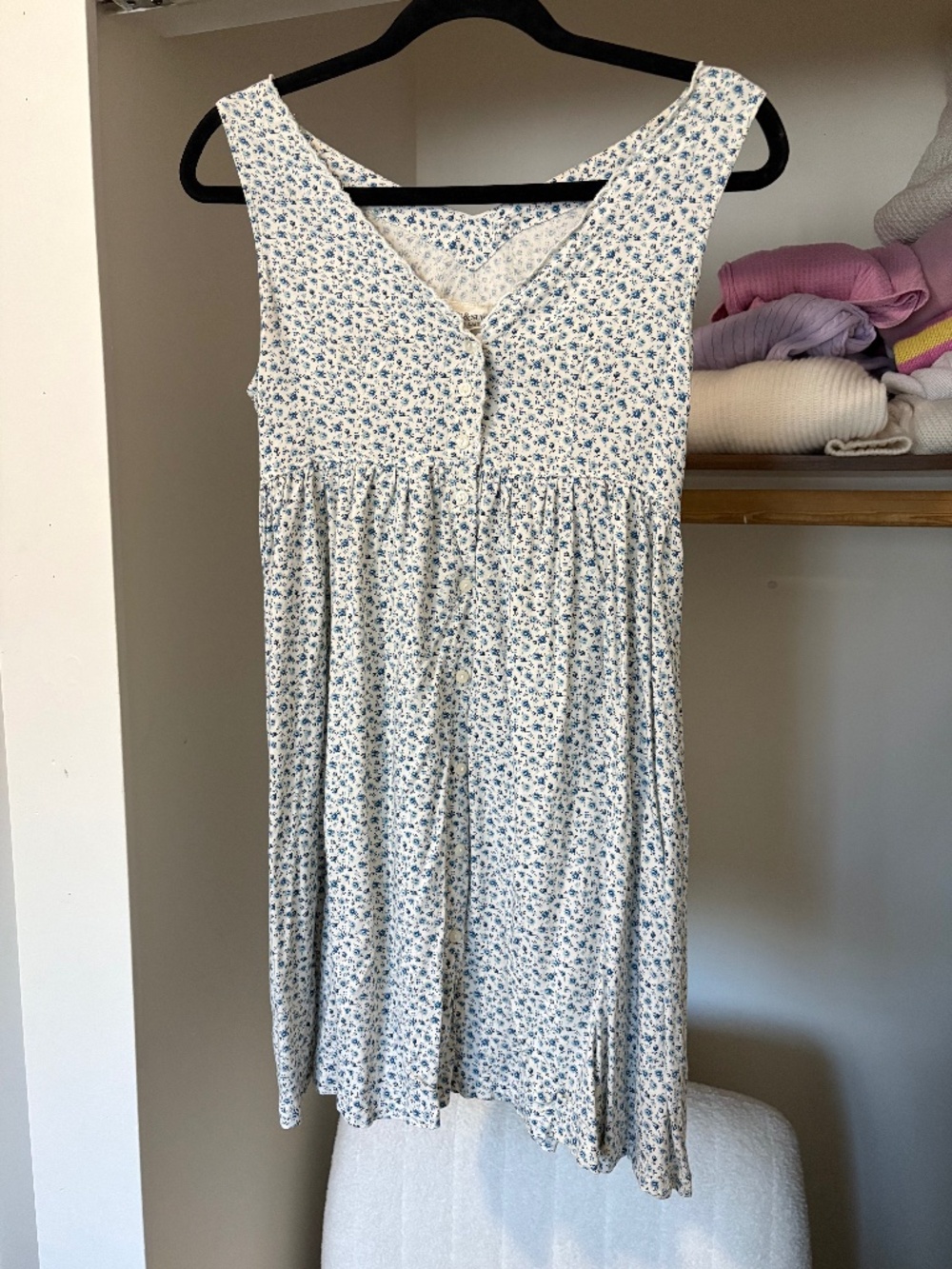 Vintage Ralph Lauren Dress